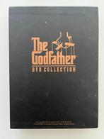 The Godfather DVD Collection (Deel 1, 2 & 3 + Special Featur, Cd's en Dvd's, Dvd's | Thrillers en Misdaad, Maffia en Misdaad, Gebruikt