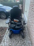 Zeer krachtige elektrische rolstoel, Diversen, Brommobielen en Scootmobielen, Ophalen, Zo goed als nieuw, 16 km/u of meer