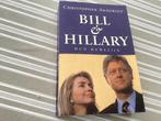 BILL & HILLARY. Hun huwelijk, Livres, Livres offerts à l'occasion de la semaine du livre, Utilisé, Enlèvement ou Envoi