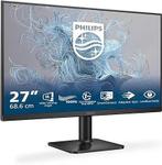 Philips | Écran PC | 27 pouces | LIVRAISON GRATUITE, Informatique & Logiciels, Neuf, PHILIPS, -, 1 à 2 ms