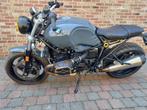 bmw r nine T 2021 met schade, Motoren, Motoren | BMW, 2 cilinders, Particulier, Naked bike
