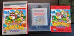 Wario Land Game boy (Japanse versie), 1 speler, Ophalen of Verzenden, Zo goed als nieuw, Avontuur en Actie