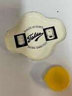 Falda geldschaal emaille, Enlèvement ou Envoi, Comme neuf