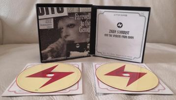 David Bowie - Ziggy Stardust And The Spiders From Mars beschikbaar voor biedingen