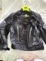 Moto jas zo goed als nieuw, merk RICHA, lichte versie, Motoren, Heren, Nieuw zonder kaartje, L, Ophalen