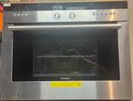 Four Vapeur Siemens, Gebruikt, Oven, Inbouw, 45 tot 60 cm