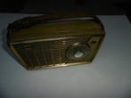 RADIO VINTAGE SBR DE 1960 EN FONCTION GO_MOYE, Envoi