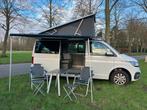 Te huur/huren/verhuur campervan VW California Ocean