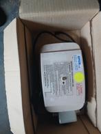 Compressor voor afvalwaterzuivering, Ophalen, Nieuw