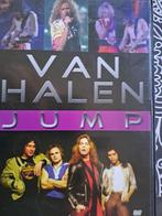DVD VAN HALEN "SAUT", CD & DVD, Comme neuf, Musique et Concerts, Enlèvement ou Envoi