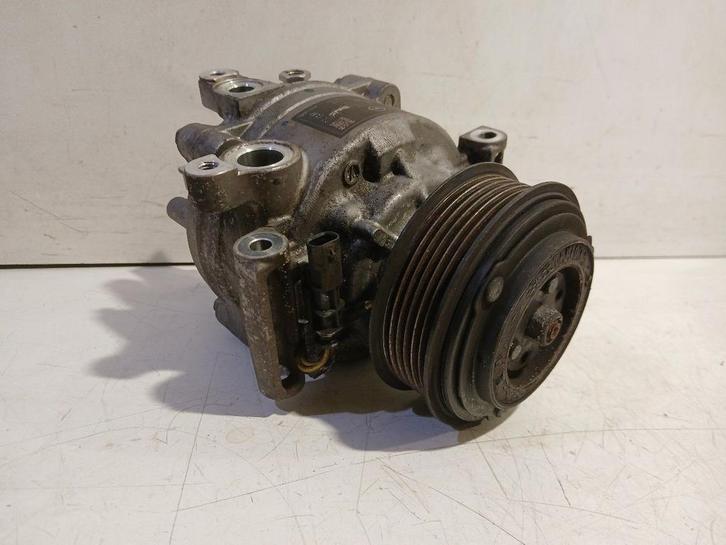 Airco pomp Opel Astra, Auto-onderdelen, Airco en Verwarming, Opel, Gebruikt, Herkomst onderdeel bekend, 12 maanden garantie, Ophalen of Verzenden