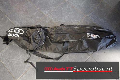 Ski opberg zak tas Audi TT MK2 cabriolet roadster, Auto-onderdelen, Interieur en Bekleding, Audi, Gebruikt, Ophalen of Verzenden