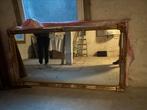 Antieke spiegel 200 x 100, Antiek en Kunst, Antiek | Spiegels, 50 tot 100 cm, 150 tot 200 cm, Ophalen