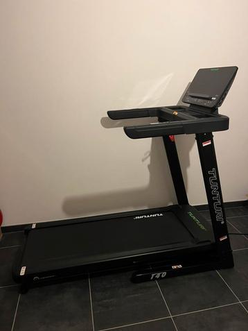 Loopband Tunturi40 beschikbaar voor biedingen