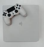 Ps4 Slim 500 Gb, Consoles de jeu & Jeux vidéo, 500 GB, Avec disque dur, Enlèvement ou Envoi, Avec 1 manette