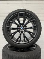 19’’ BWM 5 SERIE G30 G31 VELGEN WINTERBANDEN PERFORMANCE 786, Banden en Velgen, Gebruikt, Personenwagen, Ophalen of Verzenden