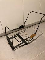 Baby Mee van Steco, Ophalen