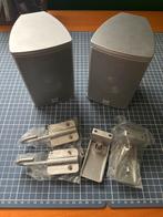 Canton CD10 II speakers, Audio, Tv en Foto, Luidsprekerboxen, Ophalen, Gebruikt
