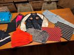 Kledingpakket Zomer Meisjes ‘Sportief’ maat 164, Enlèvement ou Envoi, Comme neuf, Taille 164