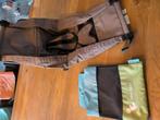 Nieuwe croozer babyseat, Ophalen of Verzenden, Nieuw