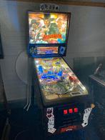 Maverick flipperkast Home used only, Verzamelen, Automaten | Flipperkasten, Ophalen, Flipperkast, Sega