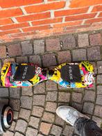 hoverboard, Ophalen of Verzenden, Zo goed als nieuw
