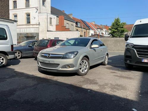 Opel Astra GTC 1.4 Benzine – 109.000 km – 2009 – Met keuring, Auto's, Opel, Particulier, Astra, Benzine, Coupé, Handgeschakeld