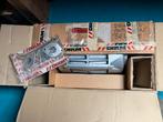 Drum compressor voor tankwagen., Ophalen, Gereviseerd