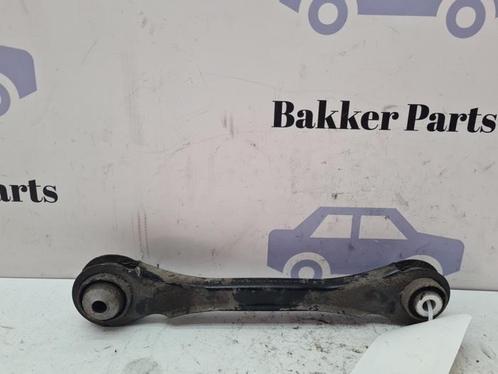Draagarm links-achter van een BMW 1-Serie, Auto-onderdelen, Ophanging en Onderstel, BMW, Gebruikt, 3 maanden garantie