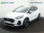 Ford Fiesta Active Fiesta Active 1.0 EcoBoost Active, Auto's, Ford, Wit, Handgeschakeld, Fiësta, SUV of Terreinwagen