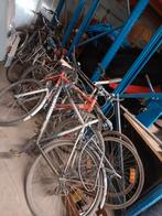 Fietsen, Doe-het-zelf en Bouw, Metalen, Ophalen, Zo goed als nieuw