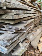 Partij hout, Doe-het-zelf en Bouw, Hout en Planken, Ophalen of Verzenden, Overige houtsoorten, Plank