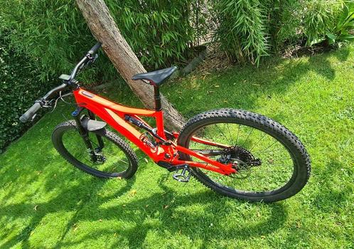 Specialized Turbo Levo SL ALU MTB, Fietsen en Brommers, Fietsen | Mountainbikes en ATB, Zo goed als nieuw, Ophalen