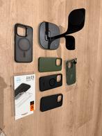 Iphone 14 pro accessoires, Telecommunicatie, Mobiele telefoons | Hoesjes en Screenprotectors | Apple iPhone, Ophalen of Verzenden