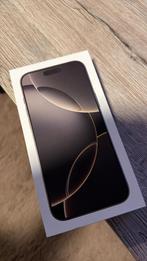 Iphone 16 pro Max, Télécoms, Téléphonie mobile | Apple iPhone, 256 GB, 94 %, Gris, Enlèvement ou Envoi