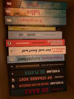 Boeken - romans, Enlèvement, Comme neuf