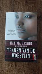 Halima Bashir - Tranen van de woestijn, Ophalen, Zo goed als nieuw, Halima Bashir; Damien Lewis