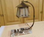 lamp uit de jaren 50, Ophalen of Verzenden