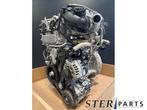 Motor van een Mercedes A-Klasse, Gebruikt, -, Ophalen of Verzenden, -