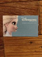Disneyland Paris - billet 2j/2parcs + voucher repas