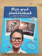 Mijn groot planetenboek, Enlèvement ou Envoi, Comme neuf, Non-fiction