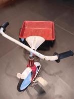 Oude driewieler met kipbak, Vélos & Vélomoteurs, Vélos | Tricycles pour enfants, Comme neuf, Enlèvement ou Envoi