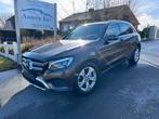 Mercedes-Benz GLC 220 d 4-Matic/pano/ledkoplamp/trekhaak/…, Cuir, Achat, Entreprise, Entretenue par le concessionnaire