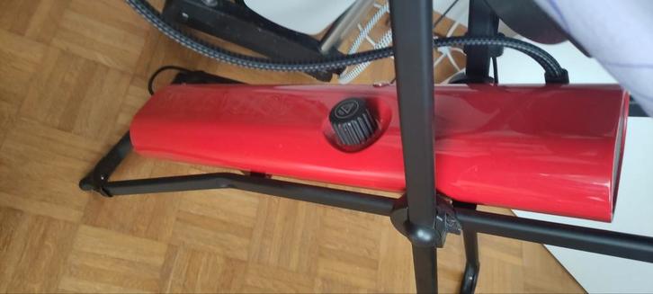 Laurastar 3 MODELLEN GOS4/S5/S7 + ONDERDELEN, Elektronische apparatuur, Strijkijzers en Strijkplanken, Zo goed als nieuw, Ophalen