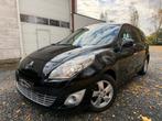 Renault Grand Scenic 1.5 DCi Automaat Xenon Leder 5zit 2011, Auto's, Renault, Automaat, Euro 5, Monovolume, Zwart