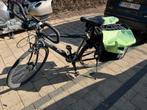 Elektrische fiets, Fietsen en Brommers, Elektrische fietsen, 59 cm of meer, Ophalen, Gebruikt, 30 tot 50 km per accu