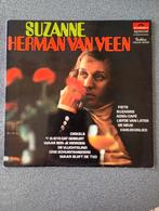 LP Herman Van Veen, Verzenden, 1960 tot 1980, Gebruikt