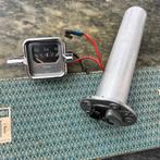 Elektrische brandstofmeterset voor VW Kever VDO 6V 1958-1960, Ophalen of Verzenden, Gebruikt
