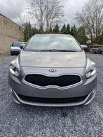 Kia New Carens 1.7 CRDI Lounge 7 PLACES, Auto's, Kia, Te koop, Zilver of Grijs, 1685 cc, Monovolume