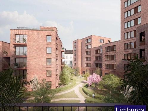 Appartement te koop in Hasselt, 2 slpks, Immo, Huizen en Appartementen te koop, Appartement